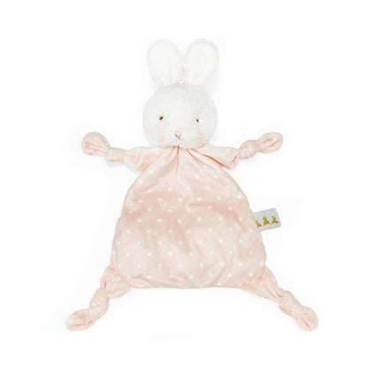 Bunnies by the Bay - Blossom Bunny Knotty Friend