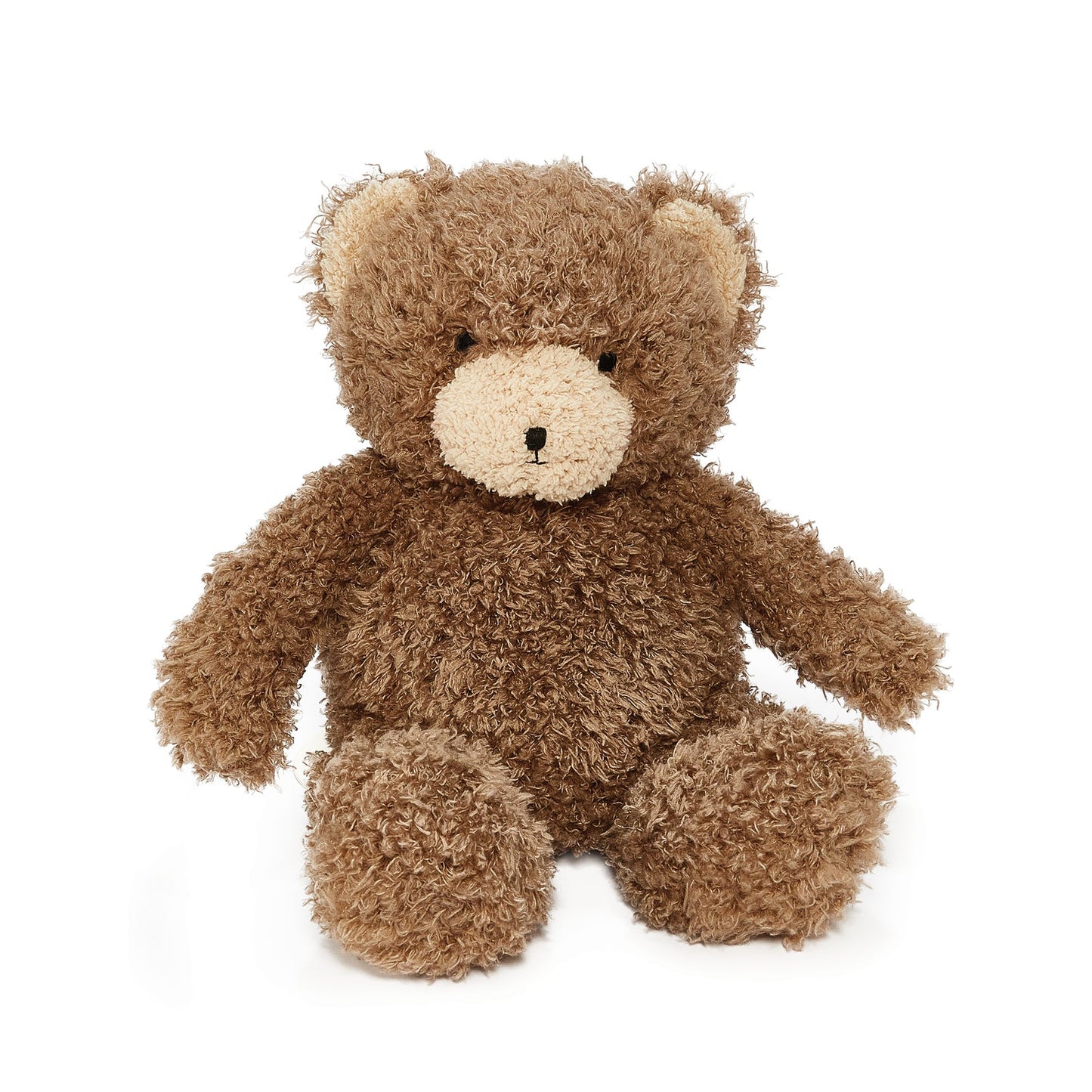 Bunnies by the Bay - Cubby the Bear