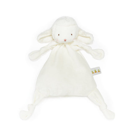 Bunnies by the Bay - Kiddo the Lamb Knotty Friend