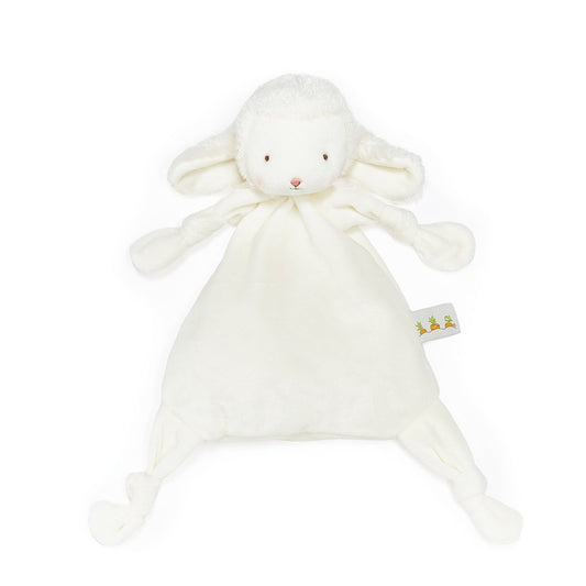 Bunnies by the Bay - Kiddo the Lamb Knotty Friend