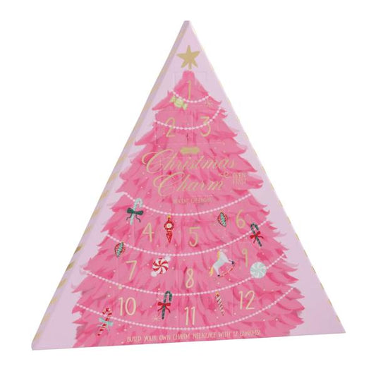 Mudpie Jewelry Advent Calendar Tree