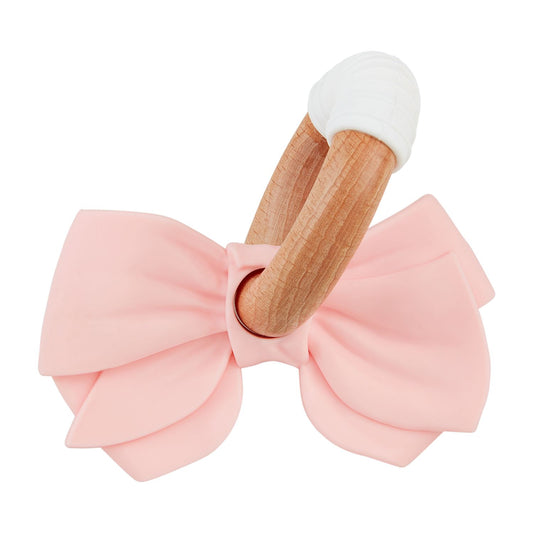 Mudpie Silicone Teethers