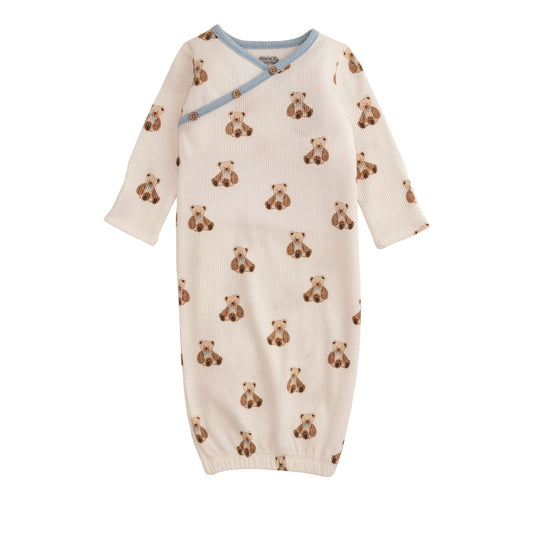 Mudpie Teddy Bear Gown