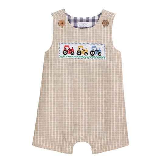 Mudpie Tractor Jon Jon