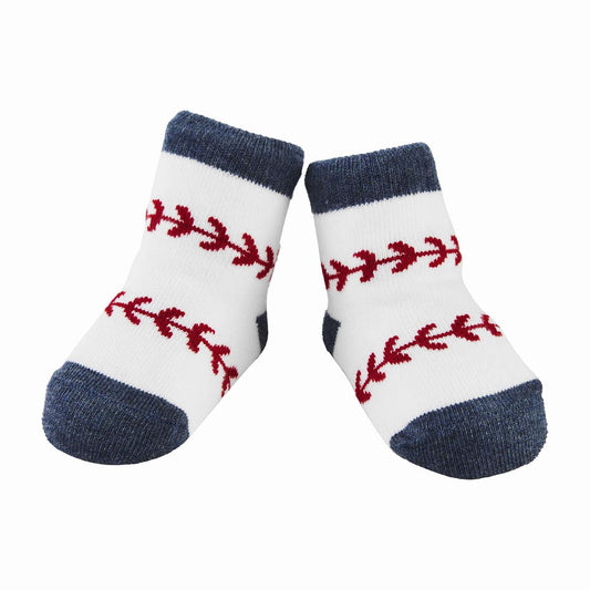 Mudpie Baseball Socks