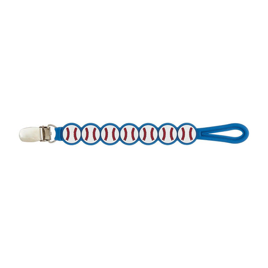 Mudpie Baseball Pacy Strap