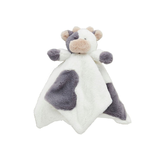 Mudpie Cow Skirted Woobie