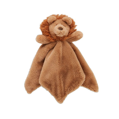 Mudpie Lion Skirted Woobie