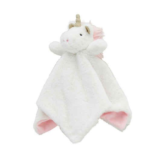 Mudpie Unicorn Skirted Woobie