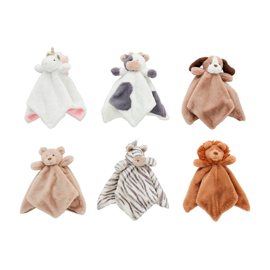 Mudpie Unicorn Skirted Woobie