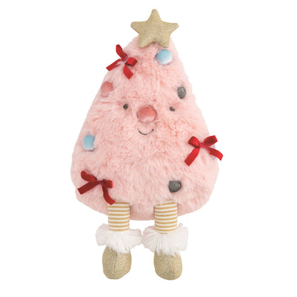 Mudpie Holiday Plush Pals
