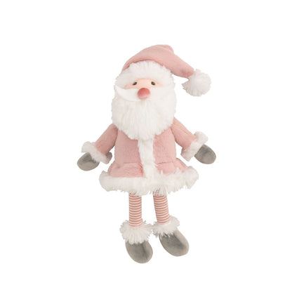 Mudpie Holiday Plush Pals