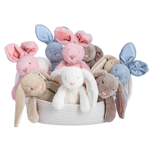 Mudpie Bunny Plush Pal