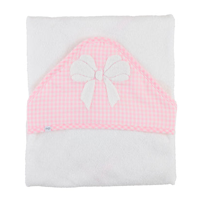 Mud Pie Hooded Towels