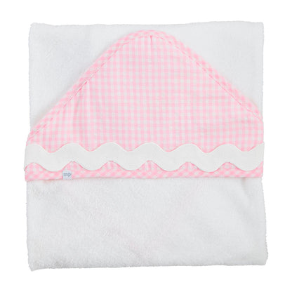 Mud Pie Hooded Towels