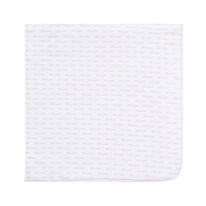 Magnolia Baby Little Sister Swaddle Blanket O/S