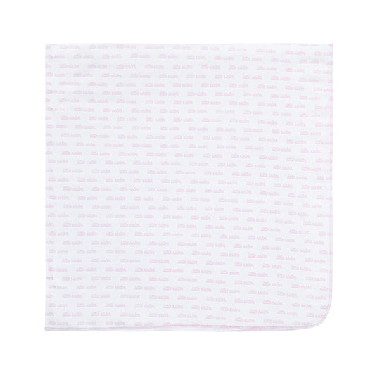 Magnolia Baby Little Sister Swaddle Blanket O/S