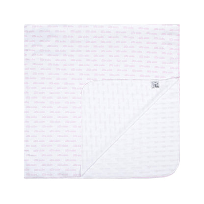 Magnolia Baby Little Sister Swaddle Blanket O/S