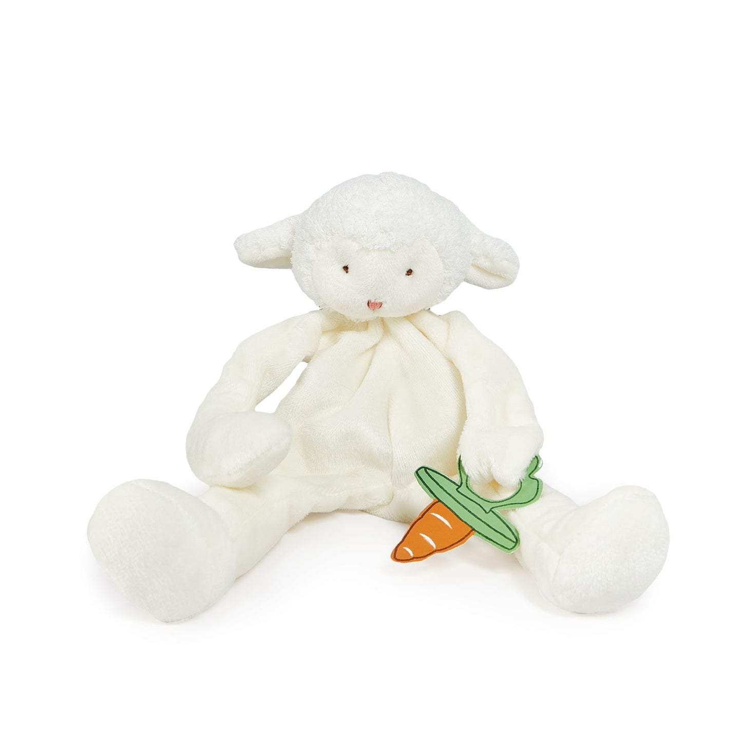 Bunnies by the Bay - Kiddo the Lamb Silly Buddy