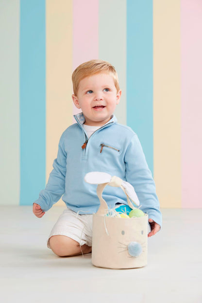 Mudpie Quarter Zip