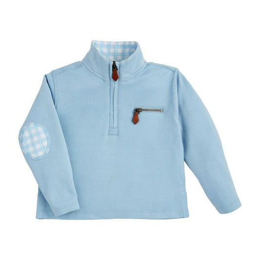 Mudpie Quarter Zip
