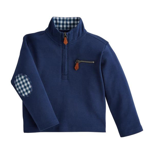 Mudpie Quarter Zip