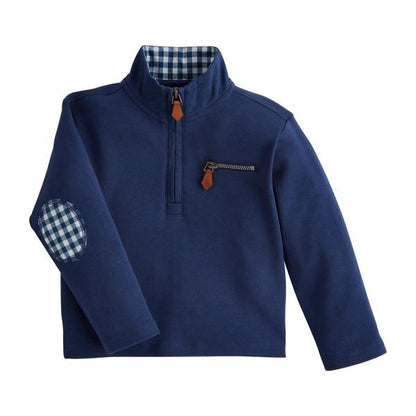 Mudpie Quarter Zip