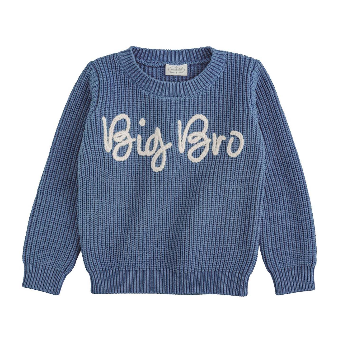 Mudpie Big Bro Sweater
