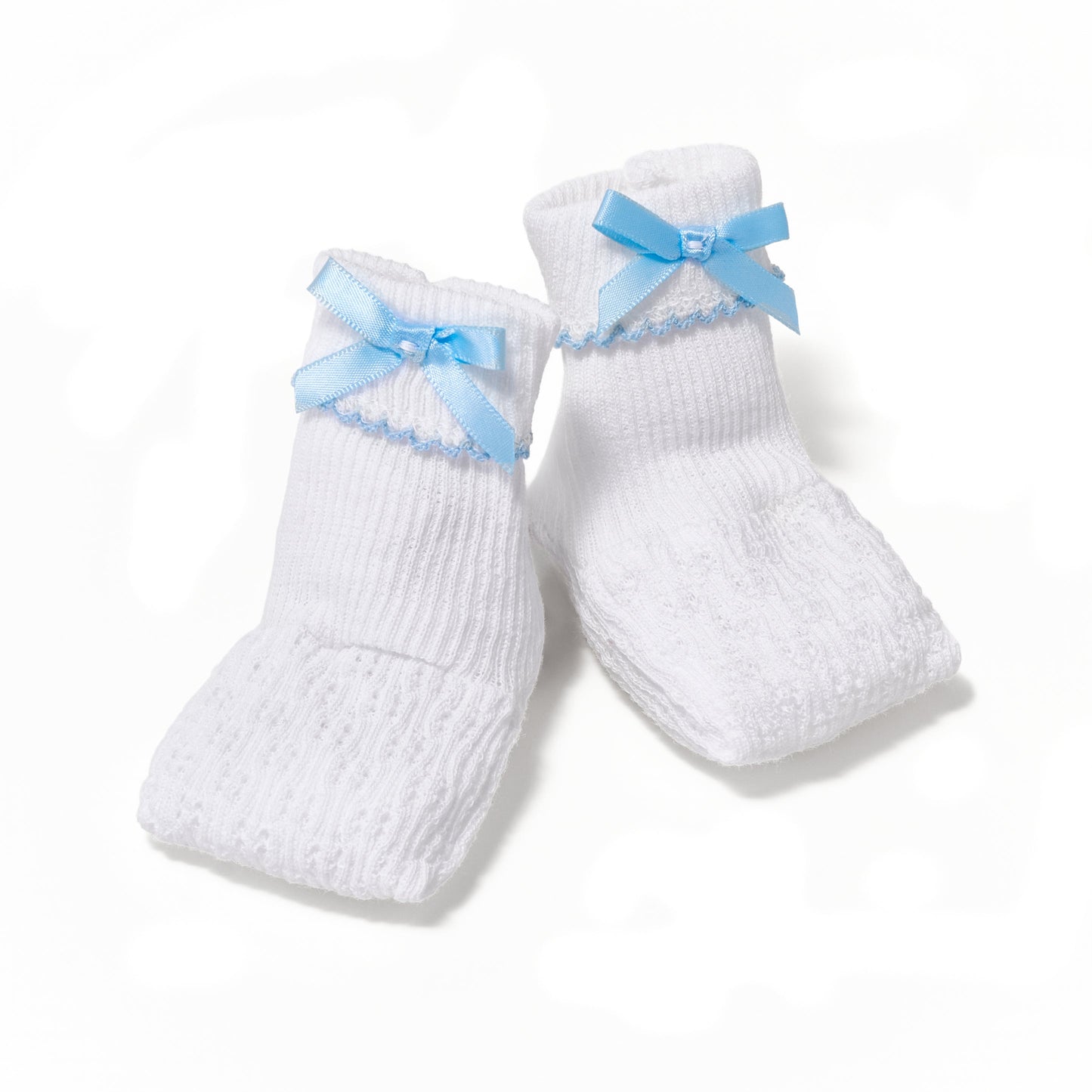 Paty Inc Booties Boy/Girl Options