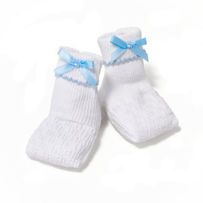 Paty Inc Booties Boy/Girl Options