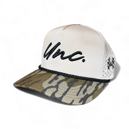 The Mad Hatter Co - Unc Snapback Hat