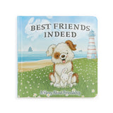 Bunnies by the Bay - Best Friends Indeed Book