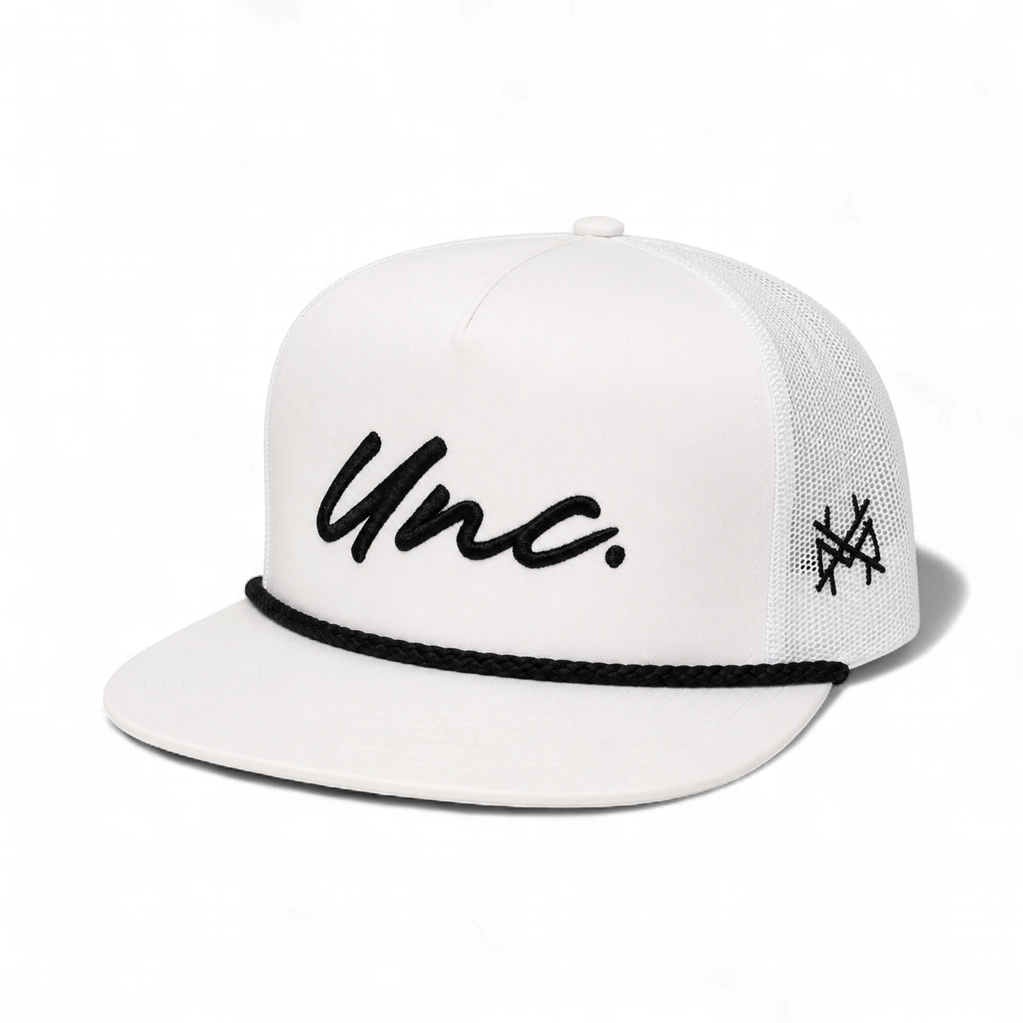 The Mad Hatter Co - Unc Snapback Hat