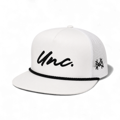The Mad Hatter Co - Unc Snapback Hat