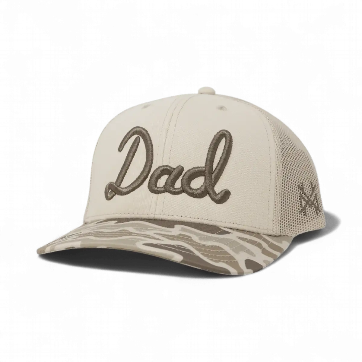 The Mad Hatter Co - Dad Trucker Hat