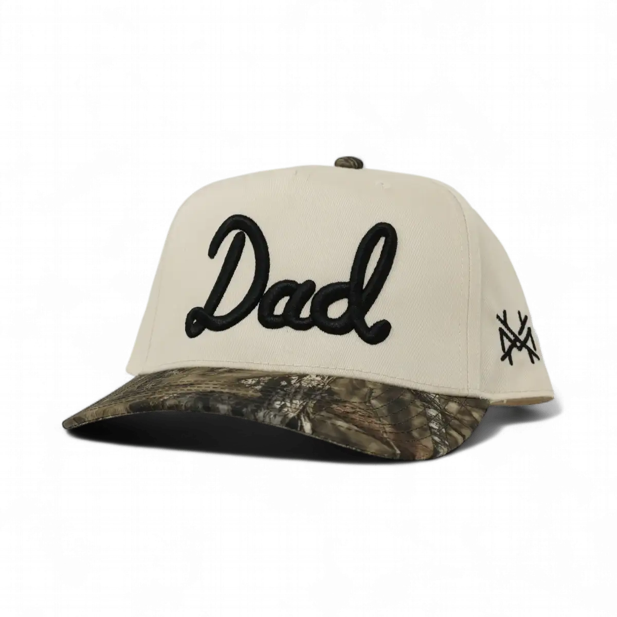 The Mad Hatter Co - Dad Trucker Hat