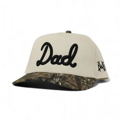 The Mad Hatter Co - Dad Trucker Hat