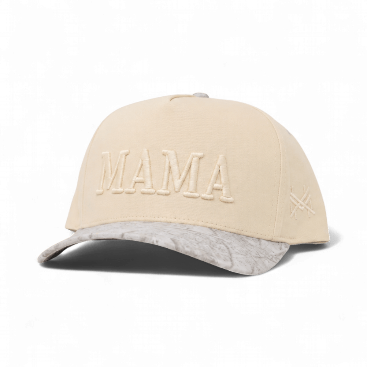 The Mad Hatter Co - Mama Snapback Hat