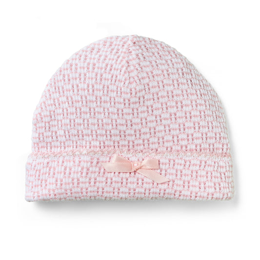 Paty Knit Solid Color Saylor Beanie - Color Options