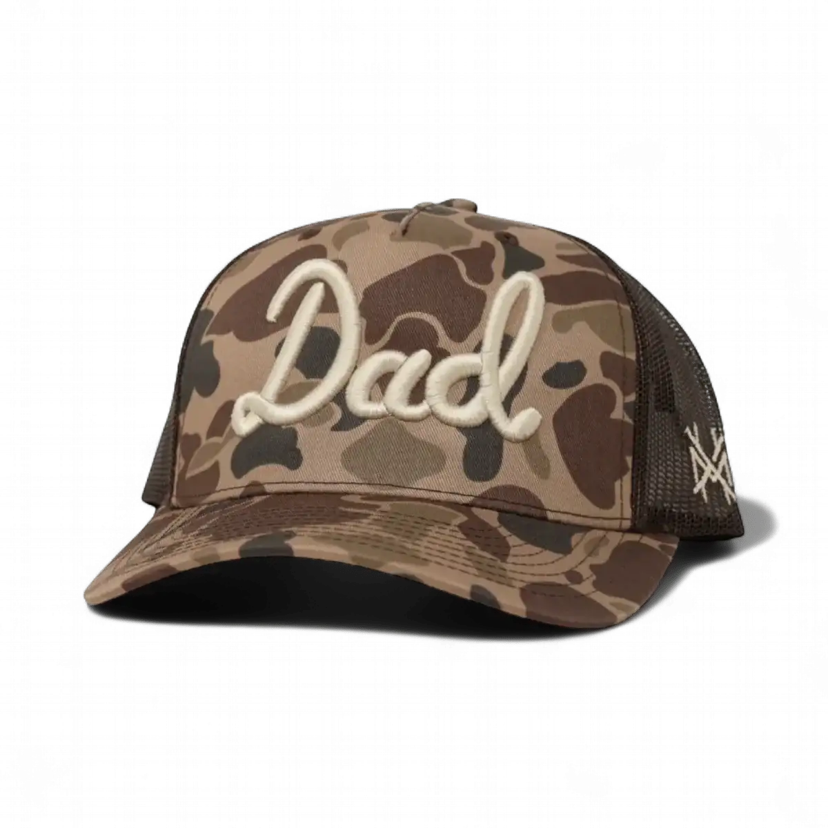 The Mad Hatter Co - Dad Trucker Hat