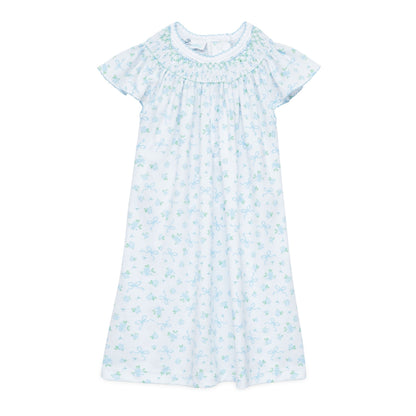 Magnolia Baby Eloise's Classics Bishop Dress