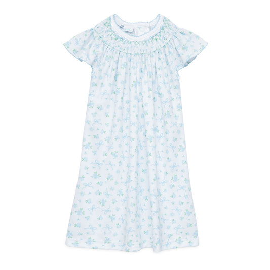 Magnolia Baby Eloise's Classics Bishop Dress