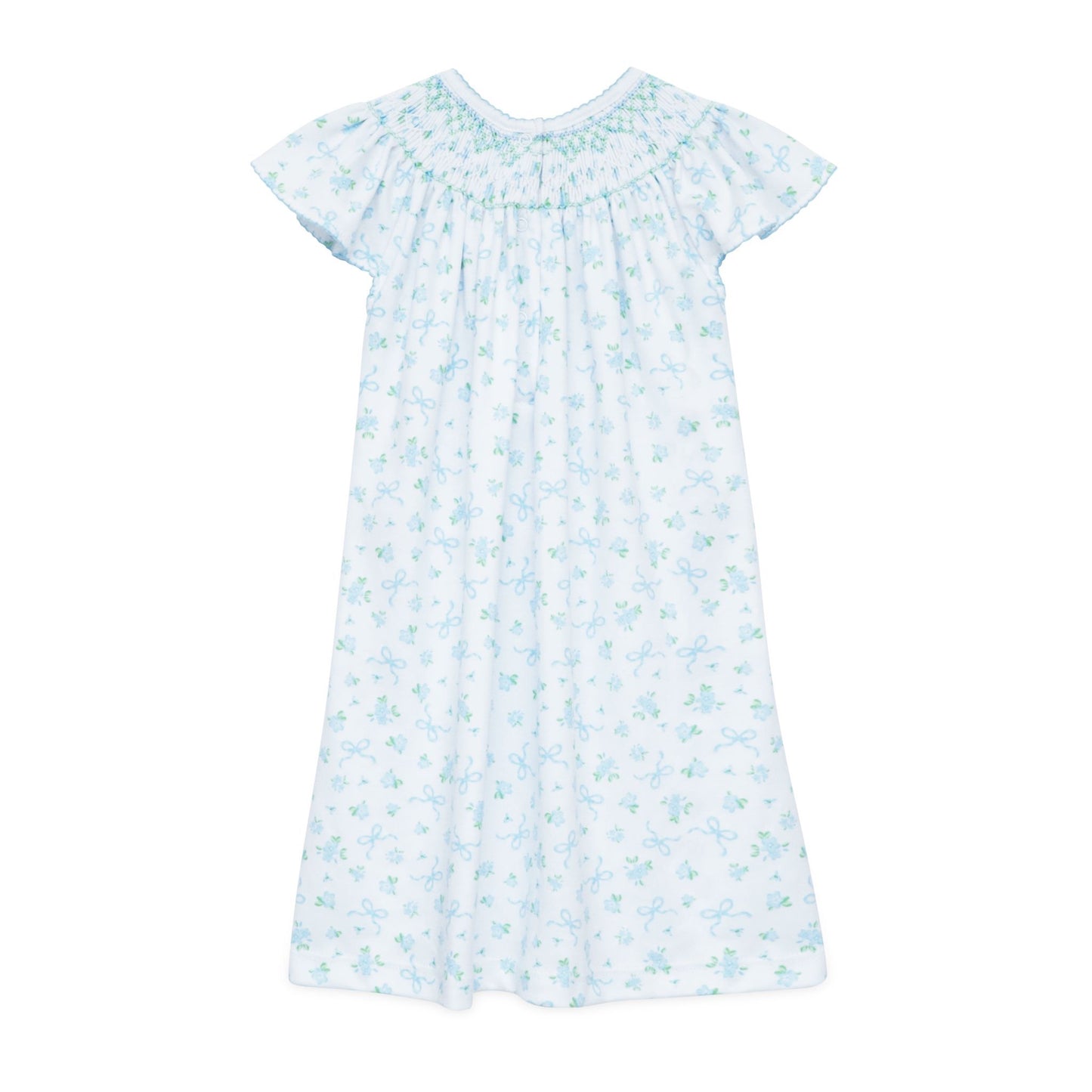 Magnolia Baby Eloise's Classics Bishop Dress