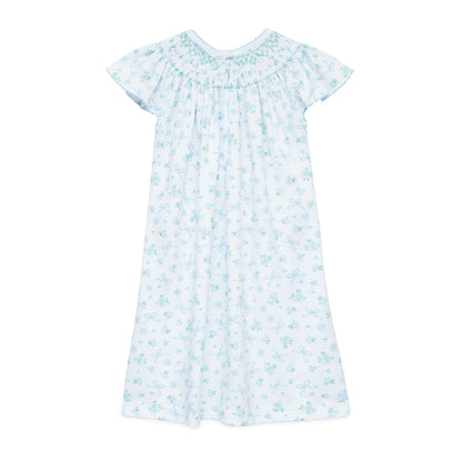 Magnolia Baby Eloise's Classics Bishop Dress