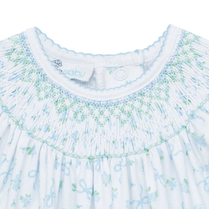 Magnolia Baby Eloise's Classics Bishop Dress