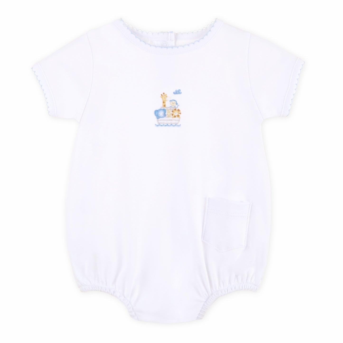 Magnolia Baby Noahs Ark Bubble