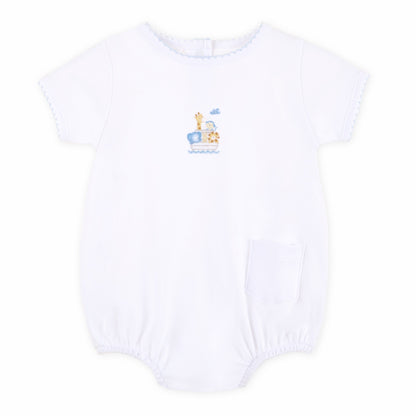Magnolia Baby Noahs Ark Bubble