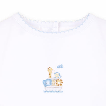 Magnolia Baby Noahs Ark Bubble