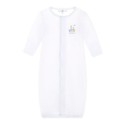 Magnolia Baby Noahs Ark Converter Gown