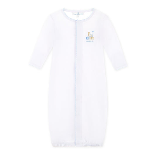 Magnolia Baby Noahs Ark Converter Gown